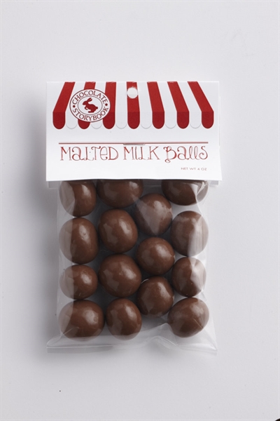 Malted Milk Balls 4 oz
