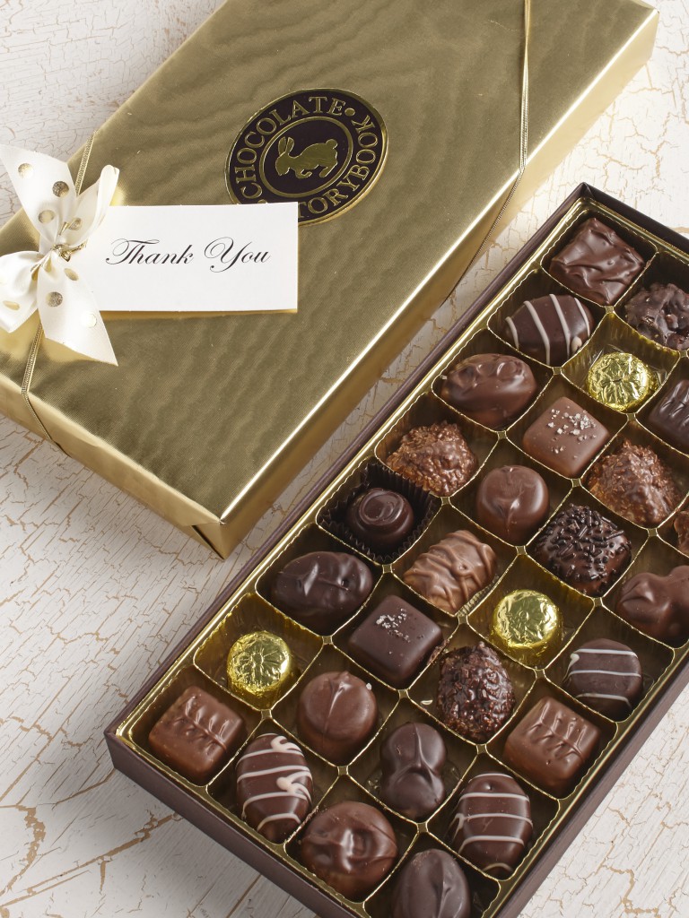 Assortment, Thank You 1