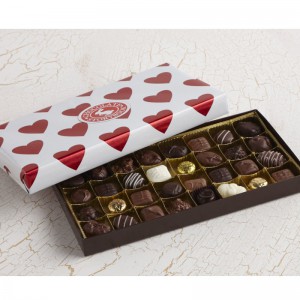 Assortment, Valentine's Day