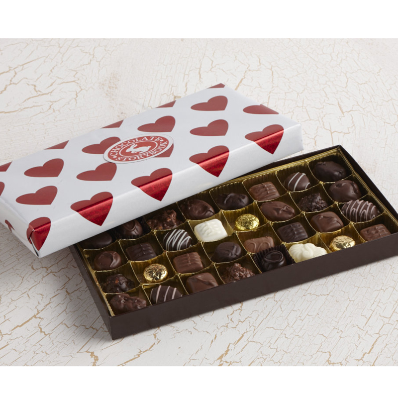 Assortment, Valentine's Day