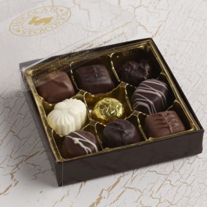 Assorted Chocolates (1/3 lb)