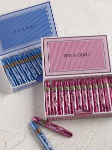 Baby Cigars