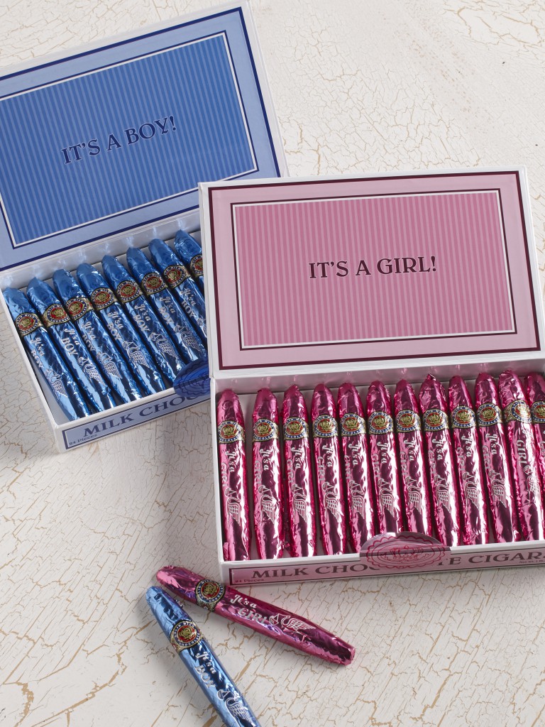 Baby Cigars 1