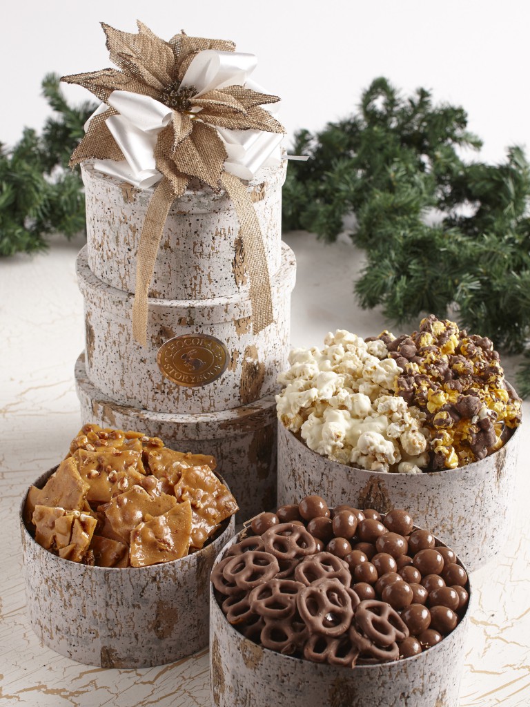 Birch Gift Tower 1