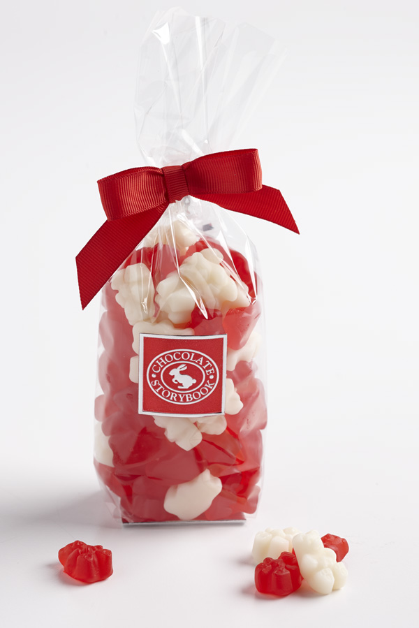 Gummy Bears Valentine