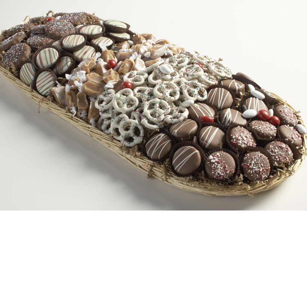 Cookie Boat 1
