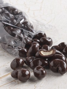 Chocolate Covered Cashews