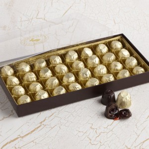 Chocolate Covered Cherries