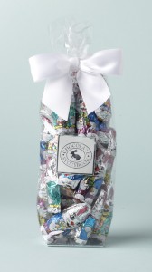 Foiled Rabbits Milk Chocolate