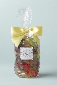Gummy Rabbits