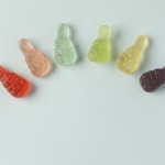 Gummy Rabbits 2