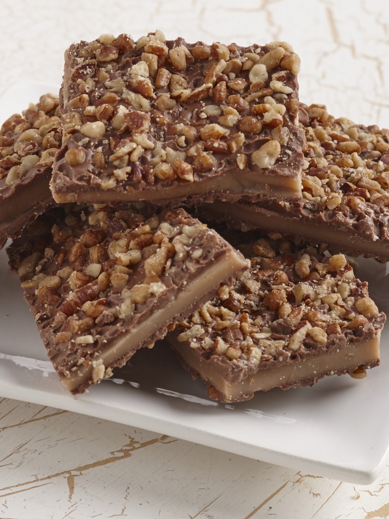 English Toffee 1