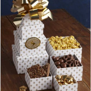 Treat Tower