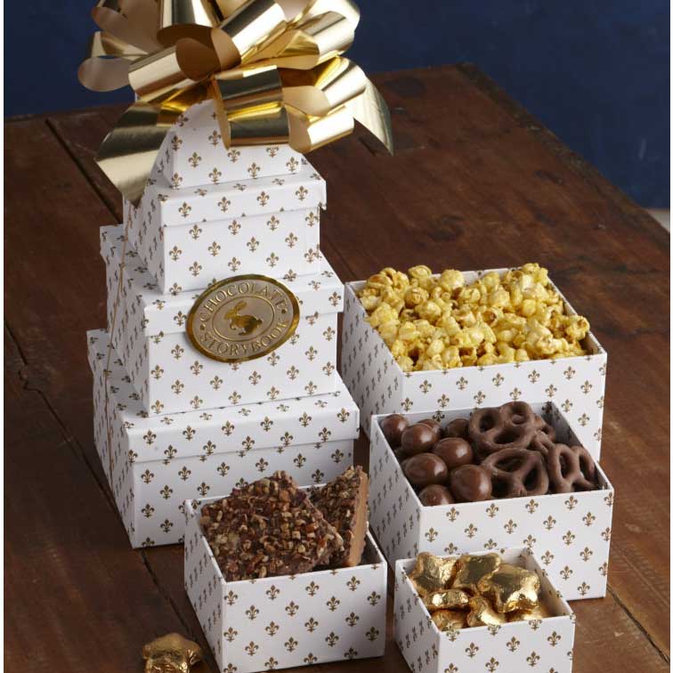 Treat Tower
