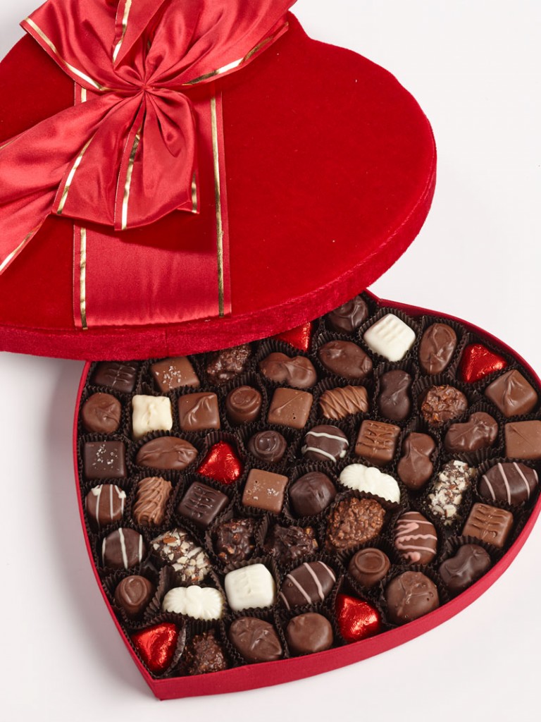 Heart-2-lb