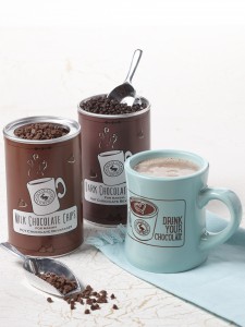 Storybook Hot Chocolate Gift Set