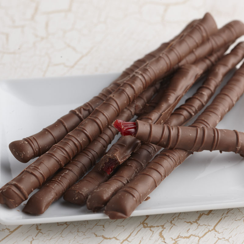 Chocolate Covered Licorice