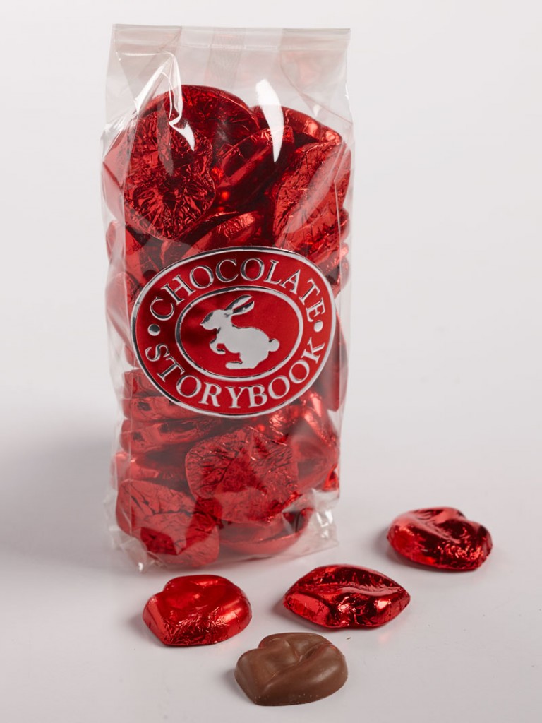 Lips-Bag