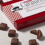 Maple Bacon Chocolate Caramels 2