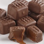 Chocolate Caramels 1