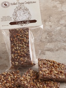 English Toffee 4 oz