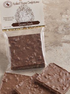 Quinoa Crunch 4 oz