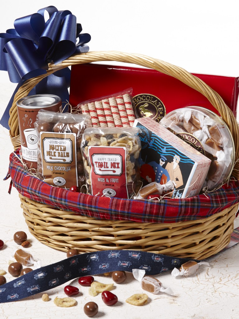 Happy Hearthside Basket 1 Happy Hearthside Basket 1