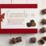 Chocolate Caramels 2