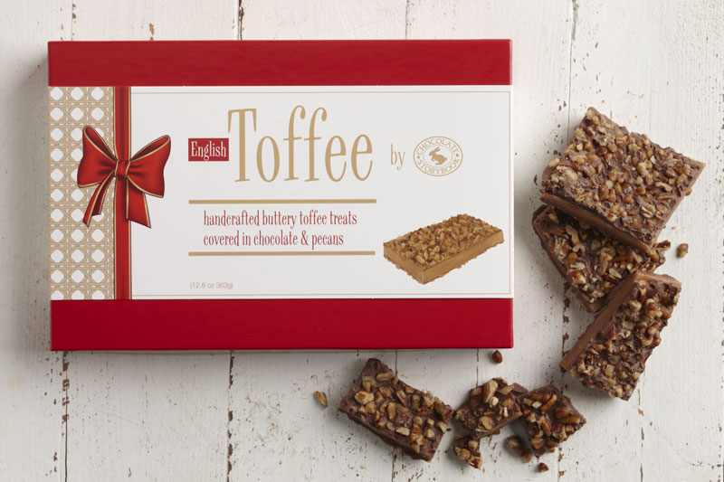 English Toffee