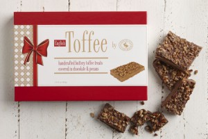 English Toffee Gift Box