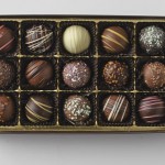 Chocolate Truffles 2