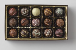 Chocolate Truffles