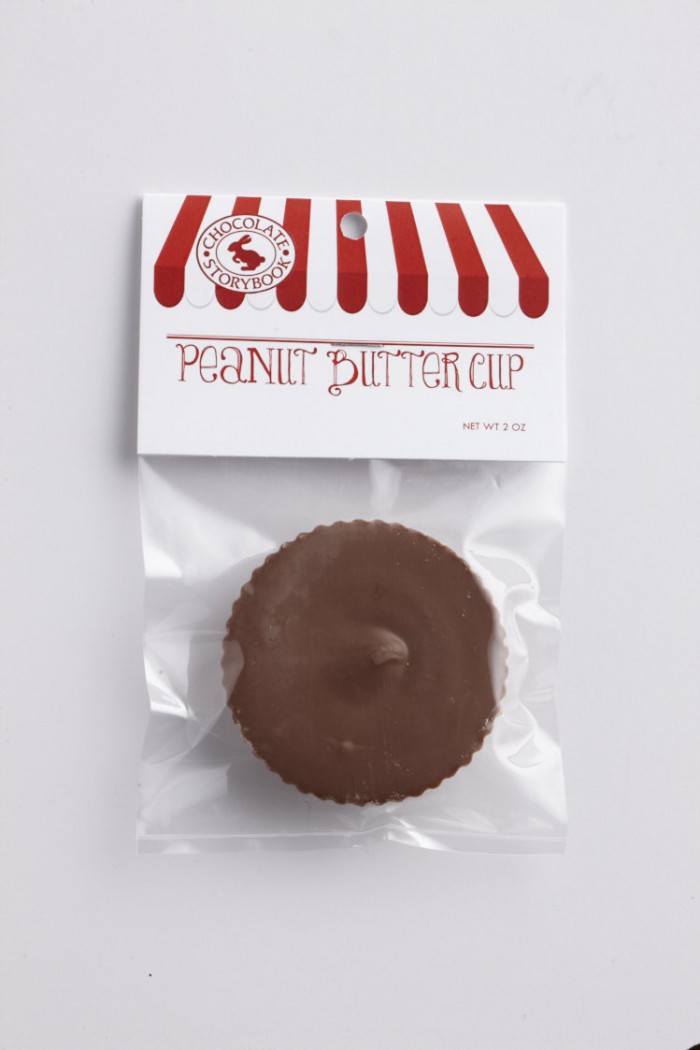 Peanut Butter Cup 1