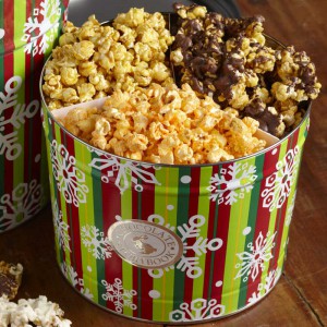 Popcorn Office Mix - Holiday