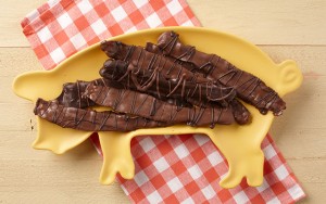 Chocolate Bacon