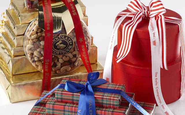 Personlized Ribbon
