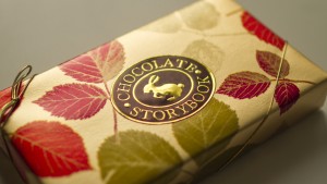 A Distinctive Label