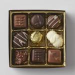 Assorted Chocolates (1/3 lb) 2